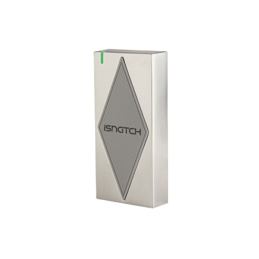 OUVRE PORTE ISNATCH BLUETOOTH & MIFARE - WI OPEN