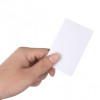 10 Cartes de proximité Mifare à associer à WiOPEN / Blanc
