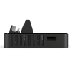 STATION DE RECHARGE + HDMI POUR NINTENDO SWITCH / Noir