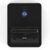 STATION DE RECHARGE + HDMI POUR NINTENDO SWITCH / Noir