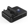STATION DE RECHARGE + HDMI POUR NINTENDO SWITCH / Noir