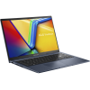 Pc Portable ASUS VivoBook 15 X1502VA / i9-13900H / 8 Go / 512 Go SSD / Windows 11 / Bleu