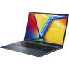 Pc Portable ASUS VivoBook 15 X1502VA / i9-13900H / 8 Go / 512 Go SSD / Windows 11 / Bleu