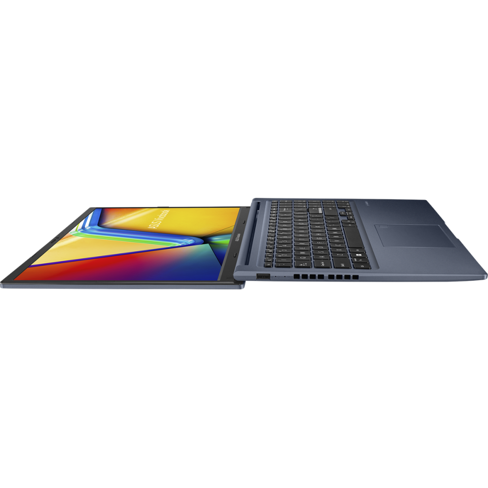 Pc Portable ASUS VivoBook 15 X1502VA / i9-13900H / 8 Go / 512 Go SSD / Windows 11 / Bleu