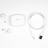 ECOUTEUR SANS FIL TLINE PODS PRO / TECHNOLOGY ANC / BLANC