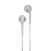 Ecouteur Tline EC02 / 3.5mm / Blanc