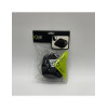 Étui Rigide Ksix Pour Go Pro Hero Series Et Caméras D’action – Noir – BXGO16