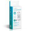 INTERRUPTEUR D'ALIMENTATION SMARTLIFE WI-FI NEDIS / 2400W