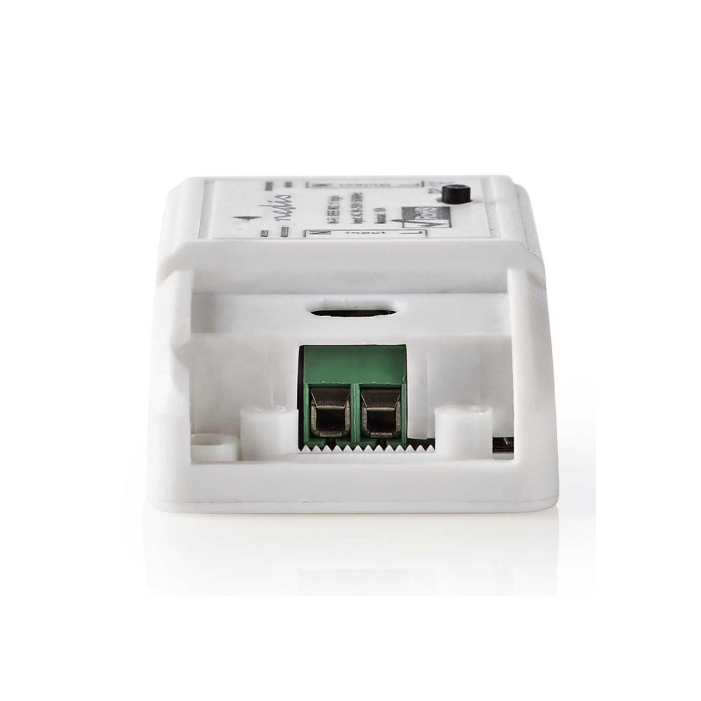 INTERRUPTEUR D'ALIMENTATION SMARTLIFE WI-FI NEDIS / 2400W