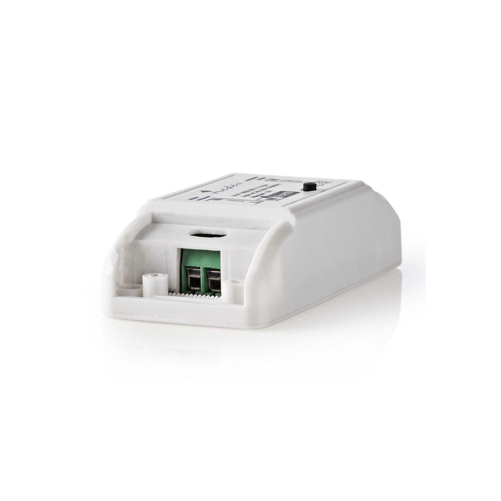 INTERRUPTEUR D'ALIMENTATION SMARTLIFE WI-FI NEDIS / 2400W