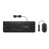 ENSEMBLE CLAVIER Et SOURIS FILAIRE LENOVO 160 Wired Combo USB - NOIR