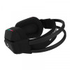 MICRO CASQUE GAMER SANS FIL AQIRYS ALYA STÉRÉO 3D - NOIR