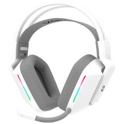 MICRO CASQUE GAMER SANS FIL...