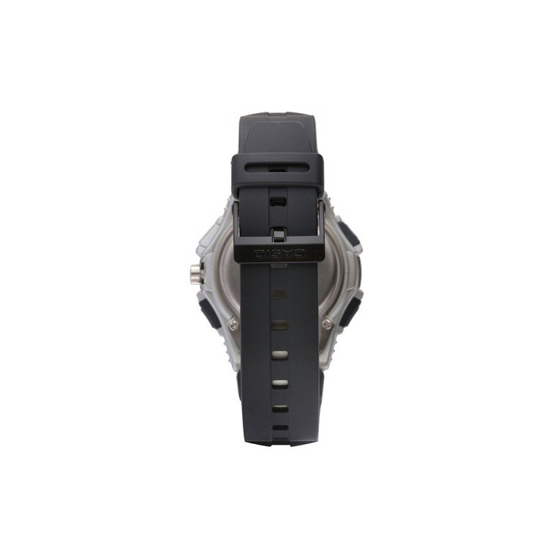 Montre Mixte Casio WS-300-7BVS