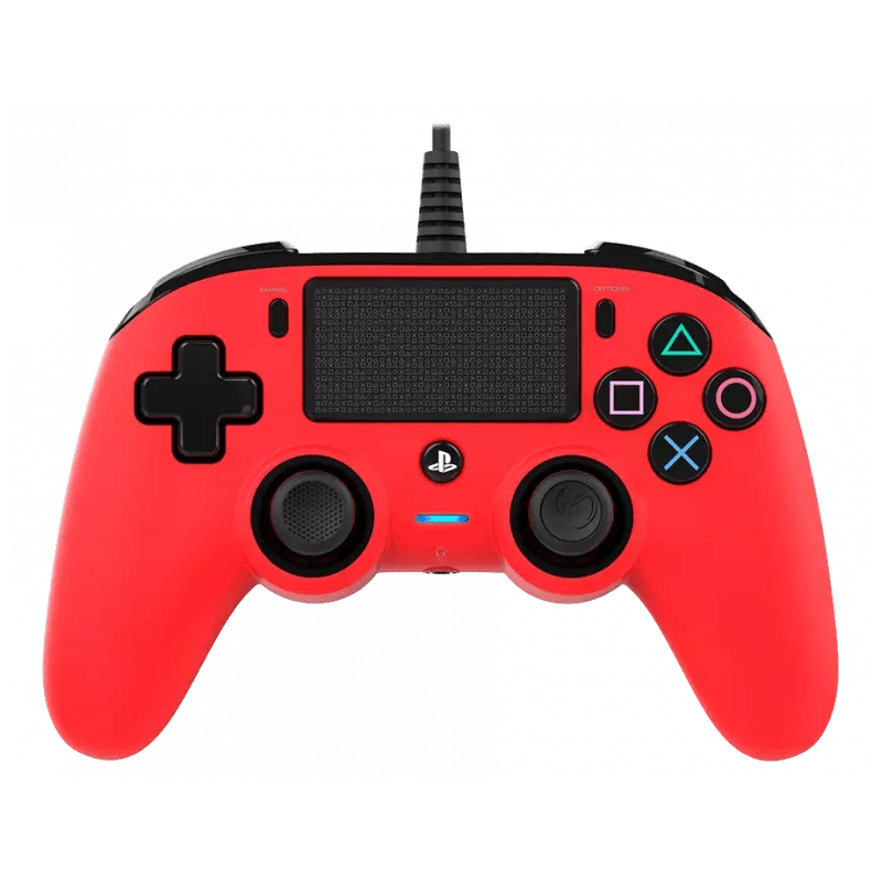 manette filaire PS4