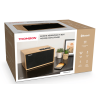 Haut Parleur Bluetooth THOMSON COSY WS502 / 100W / En Bois
