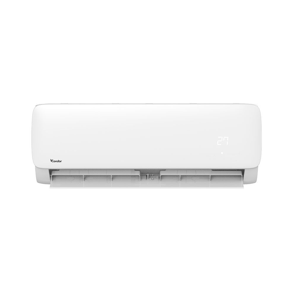 Climatiseur Condor 12 000 Btu ALPHA Inverter / Chaud et Froid