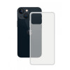 Etui De Protection Souple Pour Iphone 14 / Transparente