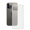 ETUI DE PROTECTION SOUPLE POUR IPHONE 14 Pro Max/ ANTI-EMPREINTES DIGITALES / TRANSPARENTE