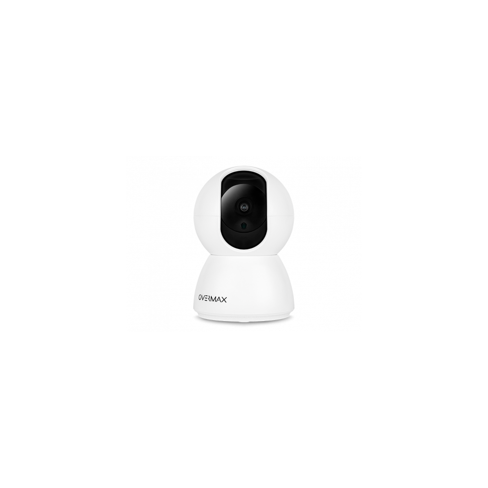CAMÉRA DE SURVEILLANCE INTERNE OVERMAX CAMSPOT 3.7 PRO SMART / Blanc