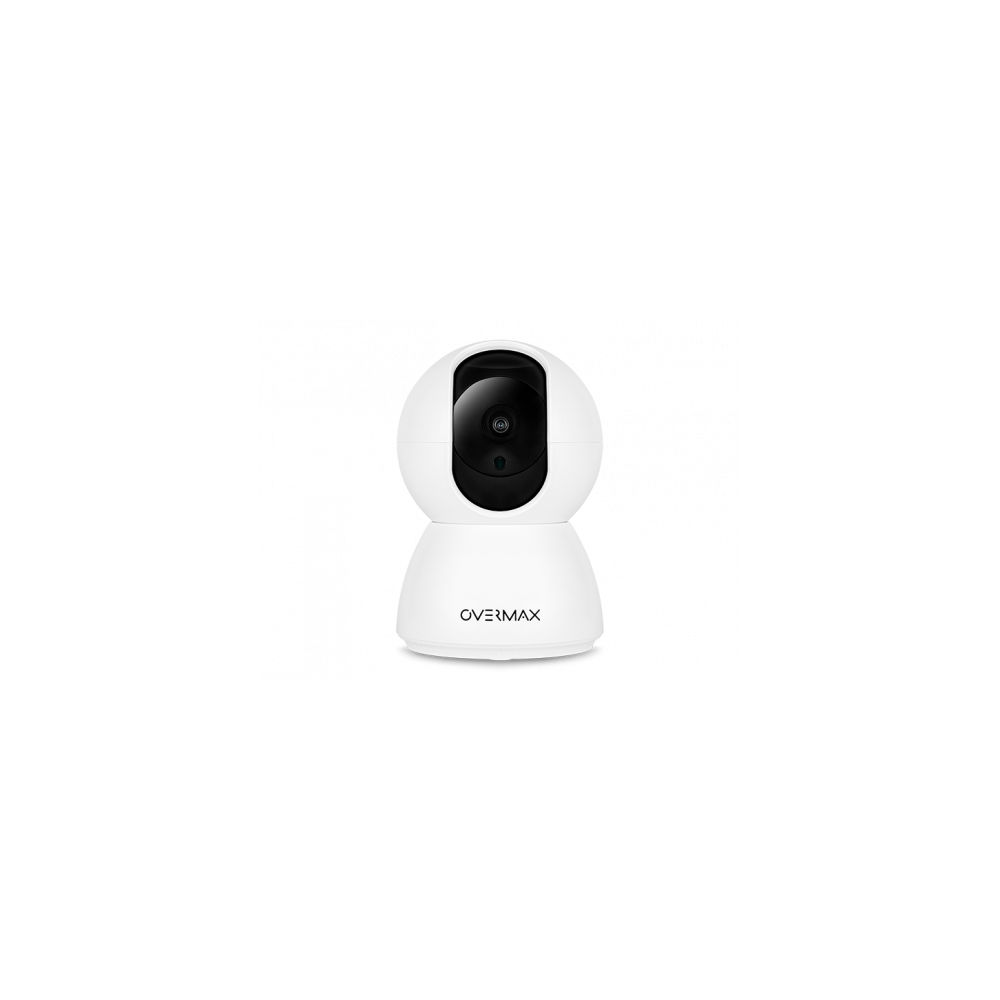 CAMÉRA DE SURVEILLANCE INTERNE OVERMAX CAMSPOT 3.7 PRO SMART / Blanc