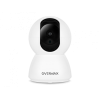CAMÉRA DE SURVEILLANCE INTERNE OVERMAX CAMSPOT 3.7 PRO SMART / Blanc