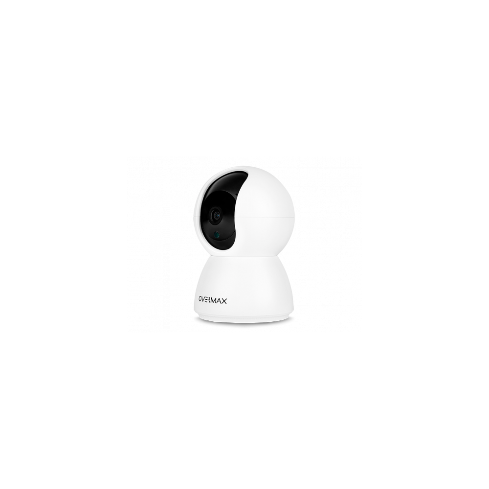 CAMÉRA DE SURVEILLANCE INTERNE OVERMAX CAMSPOT 3.7 PRO SMART / Blanc