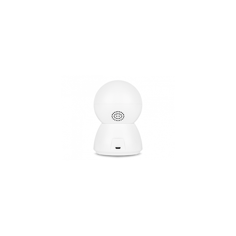 CAMÉRA DE SURVEILLANCE INTERNE OVERMAX CAMSPOT 3.7 PRO SMART / Blanc