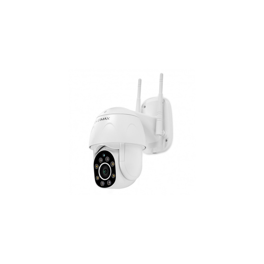 CAMÉRA DE SURVEILLANCE ROTATIVE EXTERNE OVERMAX CAMSPOT 4.9 PRO SMART