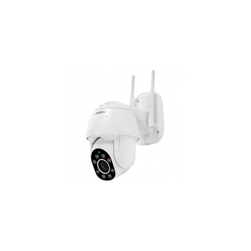 CAMÉRA DE SURVEILLANCE ROTATIVE EXTERNE OVERMAX CAMSPOT 4.9 PRO SMART