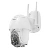 CAMÉRA DE SURVEILLANCE ROTATIVE EXTERNE OVERMAX CAMSPOT 4.9 PRO SMART