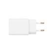 Chargeur Mural KSIX Pour iPhone Type-C / 20W / Blanc
