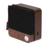 HAUT PARLEUR SANS FIL KSIX ECO-FRIENDLY / BOIS