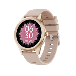Smartwatch Globe Ksix 1.28"...