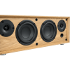 Enceinte résidentielle en bois COSY – WS702 THOMSON