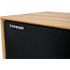 Enceinte résidentielle en bois COSY – WS702 THOMSON