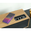 Enceinte résidentielle en bois COSY – WS702 THOMSON
