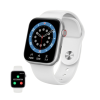 Montre Connectée Ksix Urban 3 / Blanc