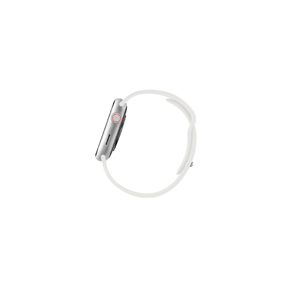 Montre Connectée Ksix Urban 3 / Blanc