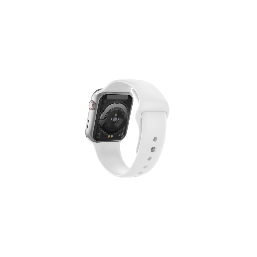 Montre Connectée Ksix Urban 3 / Blanc