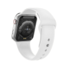 Montre Connectée Ksix Urban 3 / Blanc