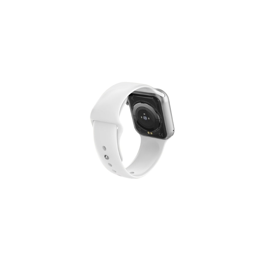 Montre Connectée Ksix Urban 3 / Blanc