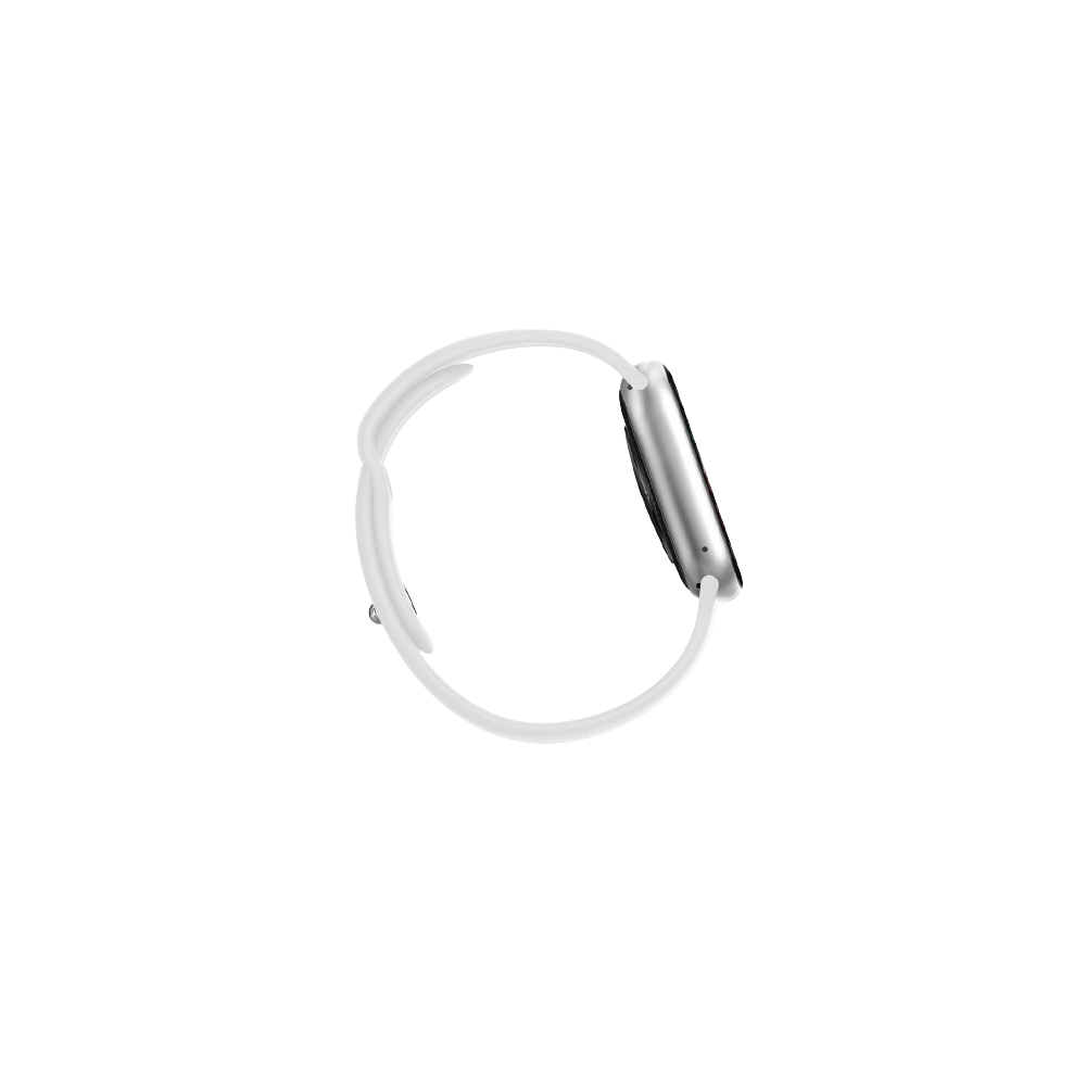 Montre Connectée Ksix Urban 3 / Blanc