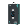 Montre Connectée Ksix Urban 3 / Blanc
