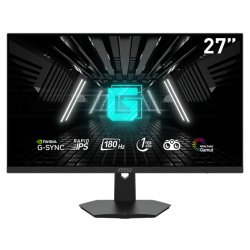 Écran Gaming MSI G274F 27"...