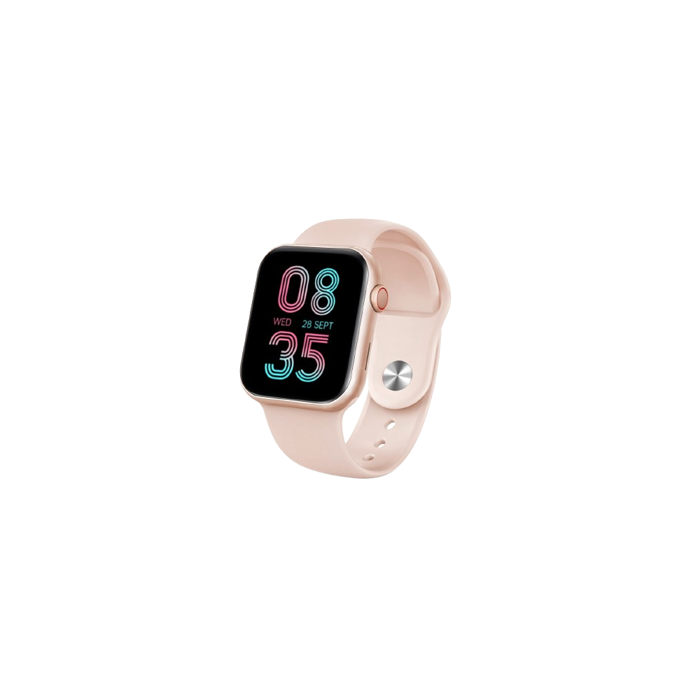 Montre Connectée Ksix Urban 3 / Rose Gold