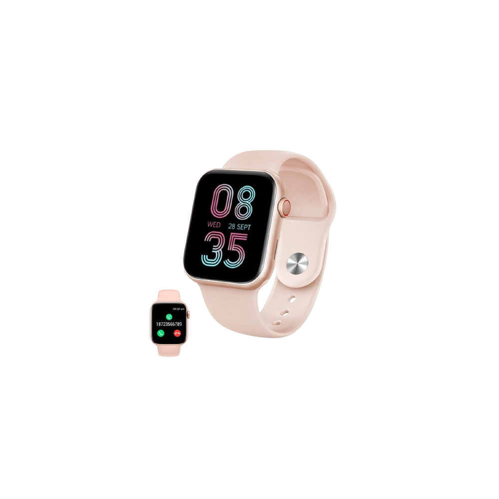 Montre Connectée Ksix Urban 3 / Rose Gold