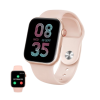 Montre Connectée Ksix Urban 3 / Rose Gold
