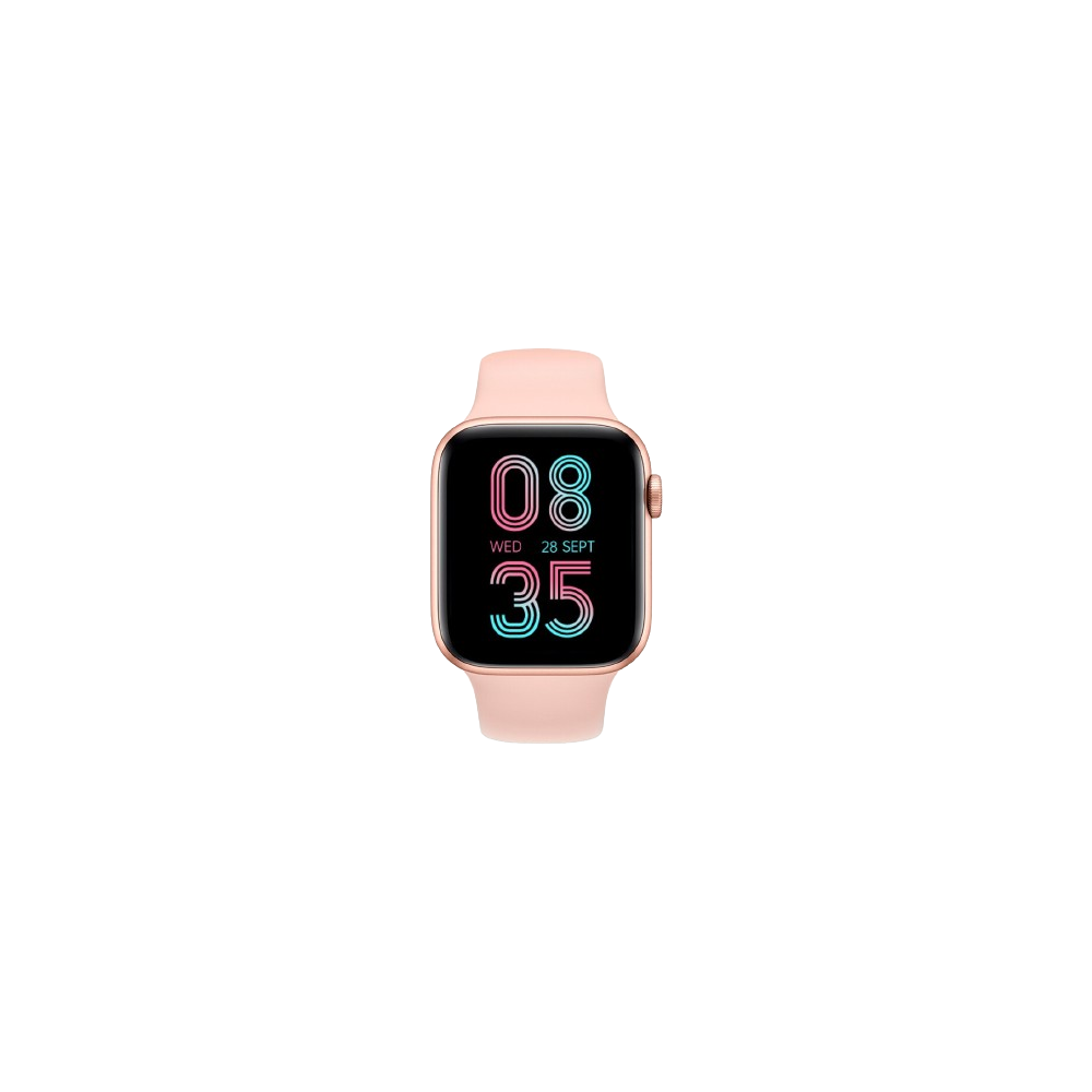 Montre Connectée Ksix Urban 3 / Rose Gold