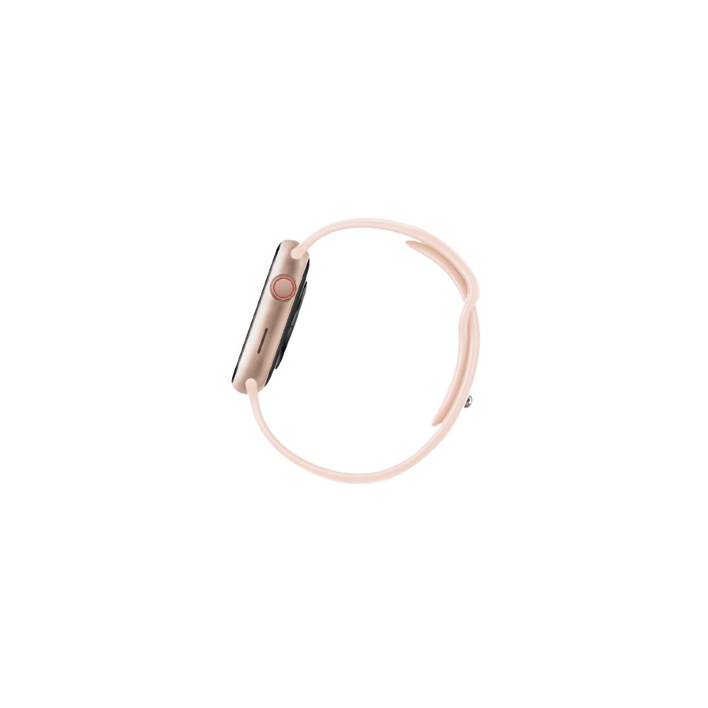 Montre Connectée Ksix Urban 3 / Rose Gold